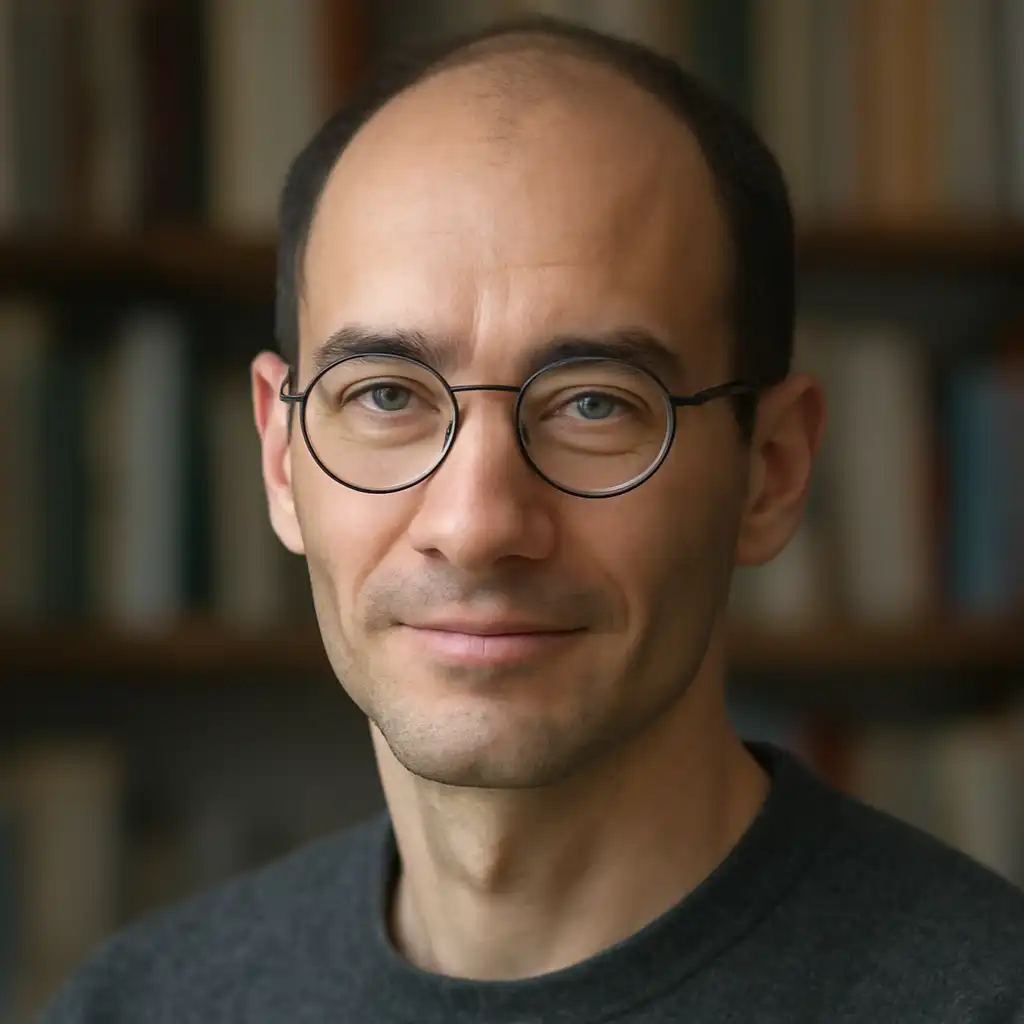 Paolo Rinaldi
